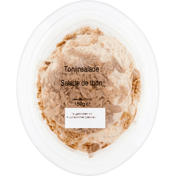 Tonijnsalade 150 g