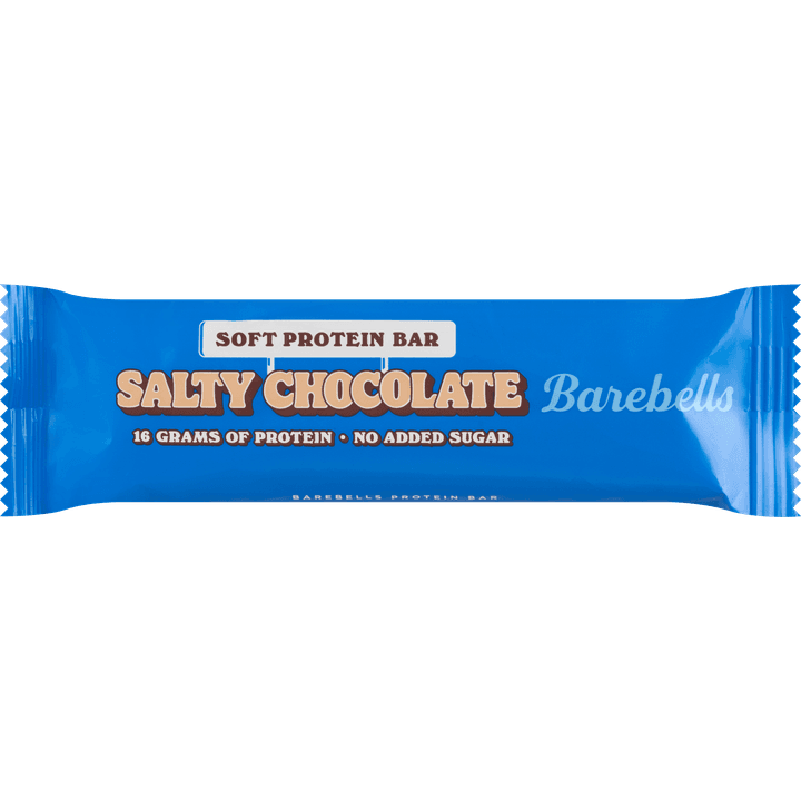 Barebells Soft Protein Bar Salty Chocolate 55 g