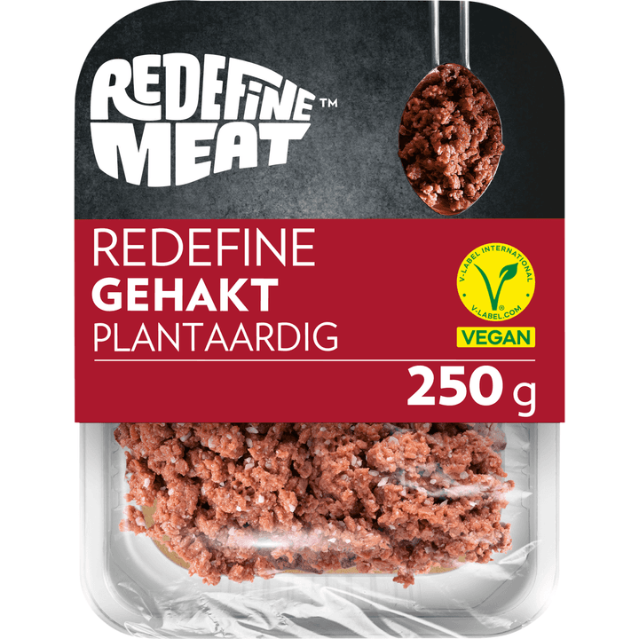 Redefine Gehakt, 250 g