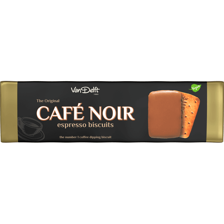 Van Delft The Original Café Noir 200 g