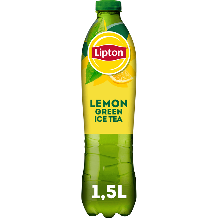 Lipton Ice Tea Green Lemon 1,5 L